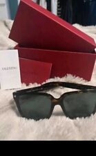 Sonnenbrille damen valentino gebraucht kaufen  Hennef