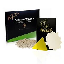 Nematoden gelbstecker vorteils gebraucht kaufen  Aurich