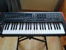 Novation impulse midi gebraucht kaufen  Walddorfhäslach