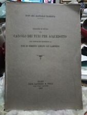 Bari 1937 pag. usato  Bari