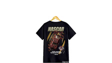 NASCAR - CAMISETA DE CORRIDA - PEÇA tamanhos disponíveis - Argentina comprar usado  Enviando para Brazil