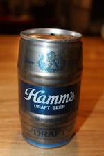Vtg hamms draft for sale  Union City