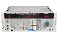 Rohde schwarz esvp usato  Italia