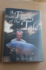Flick tale dave for sale  AMMANFORD