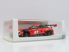 1:43 Spark SG712 Mercedes AMG GT3 GetSpeed Performance 24 N-Ring 2020 X2 comprar usado  Enviando para Brazil