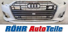 Audi stoßstange grill gebraucht kaufen  Cölbe
