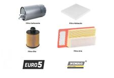 Kit filtri tagliando usato  Casalnuovo di Napoli