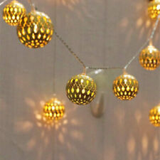 Party decor lamp for sale  HATFIELD