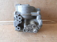 Corpo de carburador de popa Johnson Evinrude 40-48-50 HP 0397638 tigela 0330503 comprar usado Corpo de carburador de popa Johnson Evinrude 40-48-50 HP 0397638 tigela 0330503 comprar usado  Enviando para Brazil