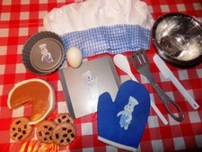 Pillsbury baking set for sale  New Castle
