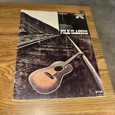 Folk classics optigan for sale  Simi Valley