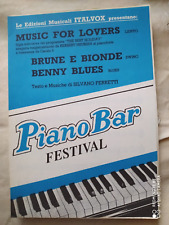 Silvano ferretti piano usato  Chivasso