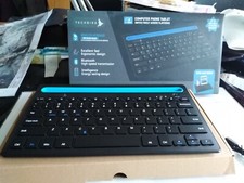 Externe tastatur gerätehalter gebraucht kaufen  Küstrin-Kietz