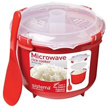 Sistema microwave rice for sale  COVENTRY