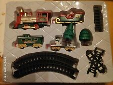 Weihnachtseisenbahn eisenbahn  gebraucht kaufen  Neuberg