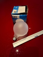 Laes globe 125 gebraucht kaufen  Egmating
