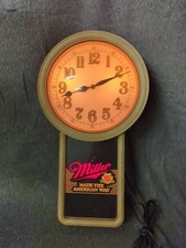 Vintage miller made for sale  Talihina