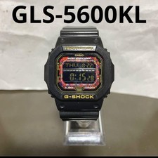 Opala masculina quartzo digital G-Shock Gls-5600Kl ouro preto vintage 557149467 comprar usado Opala masculina quartzo digital G-Shock Gls-5600Kl ouro preto vintage 557149467 comprar usado  Enviando para Brazil