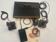 Atari 2600 console for sale  Apex
