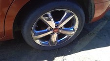 Wheel aluminum 17x6 for sale  Roseburg