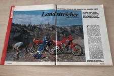 Motorrad 1990 suzuki gebraucht kaufen  Deutschland