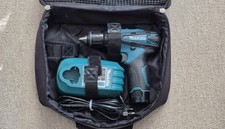 Makita akkuschrauber set gebraucht kaufen  Fürstenwalde/Spree