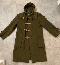 Original gloverall duffle for sale  RADLETT