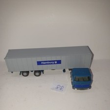 Wiking lkw mercedes gebraucht kaufen  Berlin