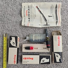 Rotring bundle variant for sale  TARPORLEY