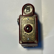 Vintage 1930s coronet for sale  CHESTER LE STREET