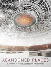 Abandoned places stories for sale  ROSSENDALE
