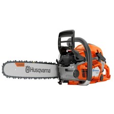 Motosega husqvarna 550 usato  Valva