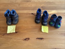 Schuhe junge mädchen gebraucht kaufen  Wassenberg