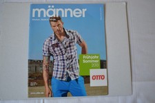 Tto versandhaus katalog gebraucht kaufen  Chemnitz