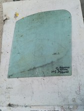 Vetro porta anteriore usato Vetro porta anteriore usato  Zerbolo