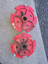 Gravely tractor wheel for sale Gravely tractor wheel for sale  Williamsburg