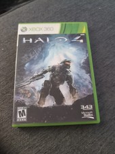 Halo 4 Xbox 360 comprar usado  Enviando para Brazil