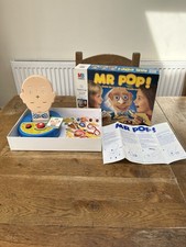 Games pop vintage for sale  NORTHWOOD