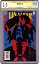 Wolverine deluxe direct d'occasion  Expédié en Belgium