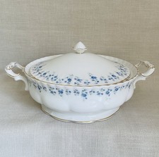 Vintage royal albert for sale  TADWORTH