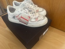 Valentino garavani sneaker gebraucht kaufen  Aalen