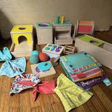 Lovevery play kit for sale  Paris