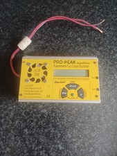 Pro peak charger for sale  KINGSWINFORD