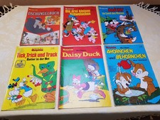 Hefte mickyvision comics gebraucht kaufen  Helmbrechts