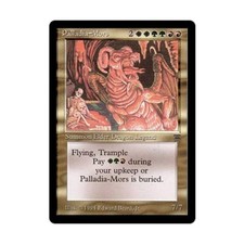 Wotc mtg legends d'occasion  Expédié en Belgium