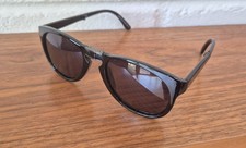 Folding polarised sunglasses. for sale  ST. IVES