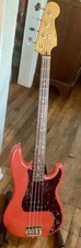 Classic vibe pbass for sale  Savannah