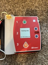Ferramenta de treinamento Laerdal AED 2 Trainer AED 2 comprar usado  Enviando para Brazil