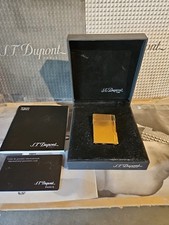 Dupont fzg gold gebraucht kaufen  Frankfurt am Main