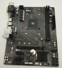 Gigabyte a320m s2h gebraucht kaufen  Dresden